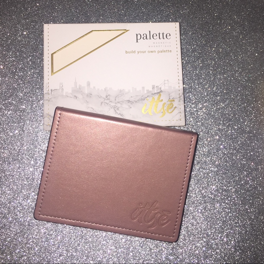 🌟Ittse Magnetic build your own palette